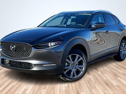 New 2026 MAZDA CX-30 AWD 2.5 S
