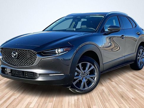 New 2026 MAZDA CX-30 AWD 2.5 S image 1