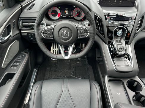 New 2026 Acura RDX A-Spec image 16