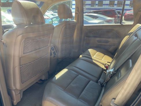 Used 2007 Honda Pilot EX-L image 21