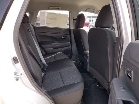 New 2026 Mitsubishi Outlander Sport ES AWD/4WD image 9