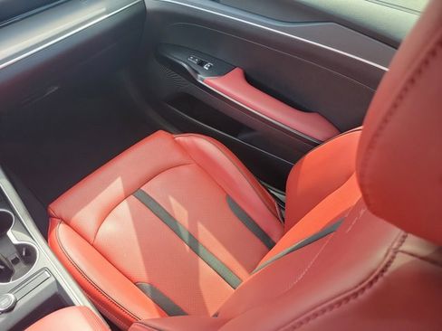 Used 2023 Kia K5 GT-Line image 4