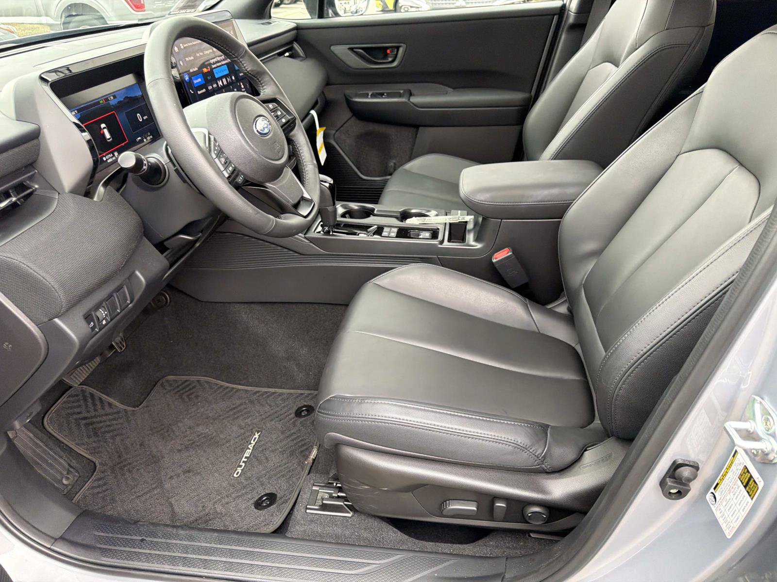 Certified 2026 Subaru Outback Premium AWD/4WD image 16