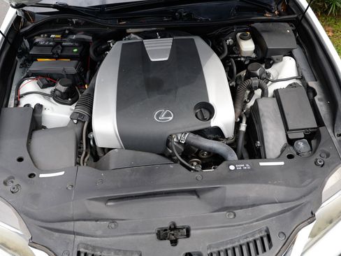 Used 2015 Lexus GS 350 F Sport w/ F Sport Package image 23