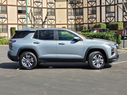 New 2026 Chevrolet Equinox LT