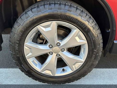 Used 2016 Subaru Forester 2.5i w/ Alloy Wheel Package image 52