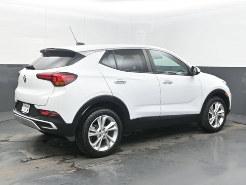 Used 2023 Buick Encore GX Preferred w/ Cold Weather Comfort Package image 7