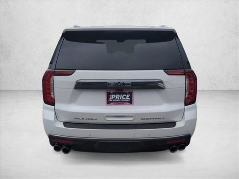 Used 2023 GMC Yukon XL Denali Ultimate image 6