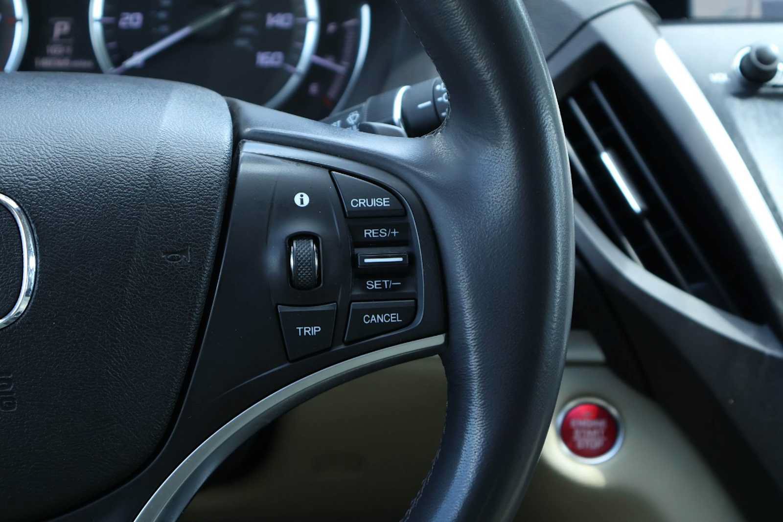 Used 2014 Acura MDX w/ Technology Package FWD image 23