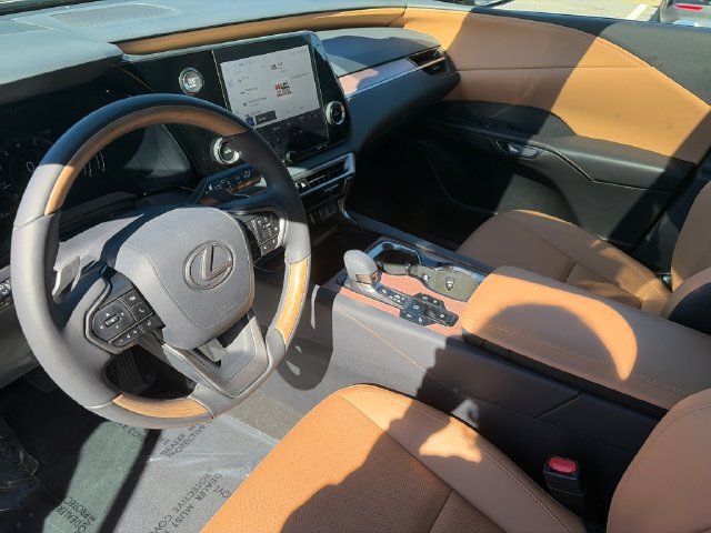Used 2023 Lexus RX 350 Premium w/ Cold Area Package AWD/4WD image 24
