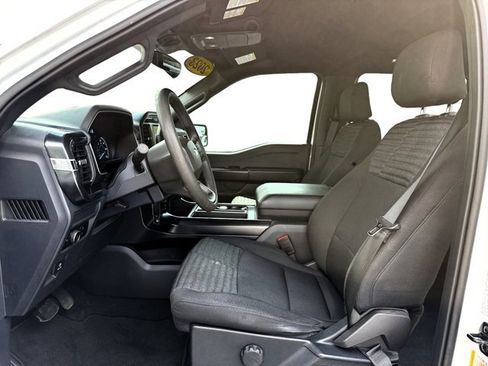 Certified 2023 Ford F150 XL w/ STX Appearance Package AWD/4WD image 11