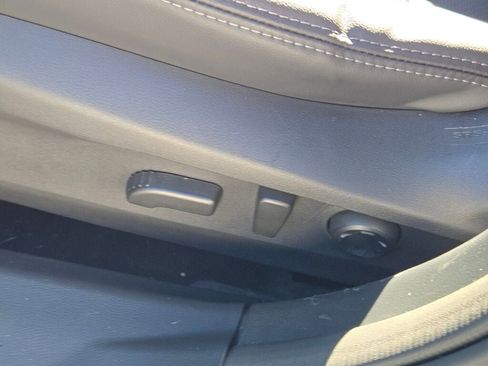 Certified 2023 Subaru Outback Limited image 23