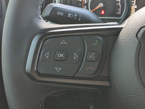 New 2025 Jeep Wrangler Unlimited Sport AWD/4WD image 20