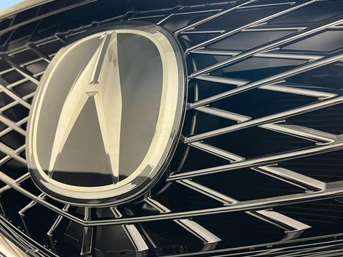 New 2026 Acura MDX SH-AWD image 13