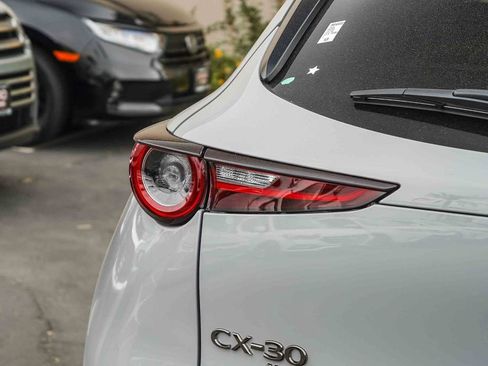 New 2026 MAZDA CX-30 Aire Edition AWD/4WD image 7