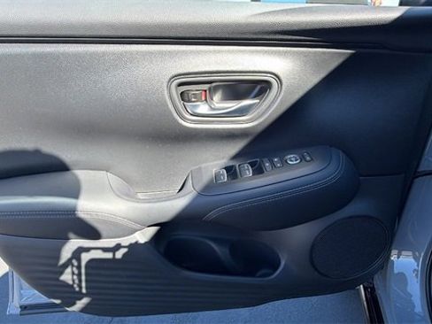 New 2026 Honda HR-V EX-L image 19