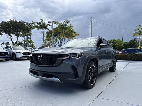 Used 2025 MAZDA CX-50 Meridian Edition AWD/4WD image 31