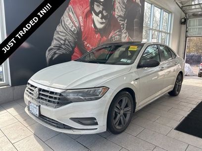 Used 2021 Volkswagen Jetta R-Line