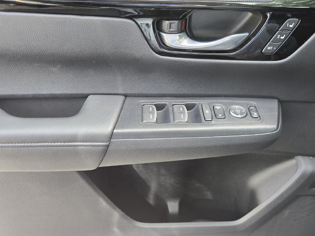 Certified 2024 Honda CR-V EX-L image 26