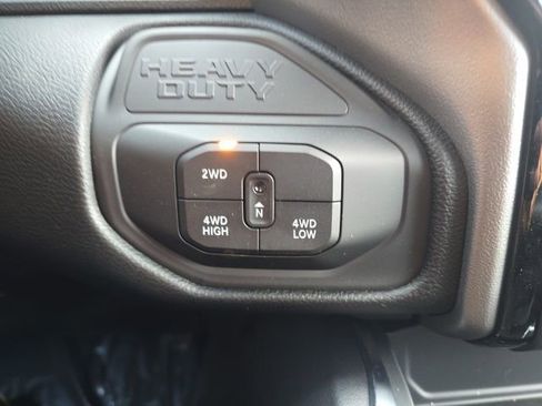 New 2026 RAM 2500 Big Horn image 17