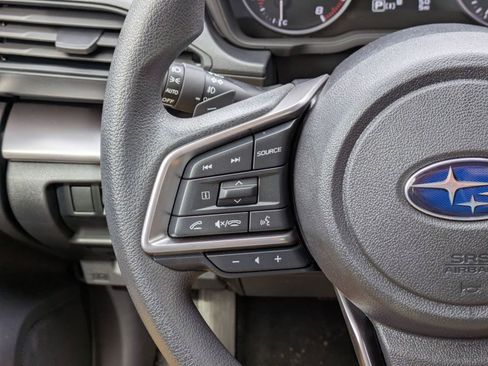 New 2026 Subaru Impreza 2.0i Sport AWD/4WD image 15