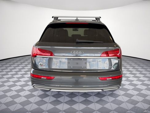 Used 2023 Audi Q5 2.0T Premium Plus w/ Premium Plus Package AWD/4WD image 11