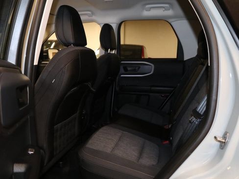 Used 2021 Ford Bronco Sport Big Bend image 14