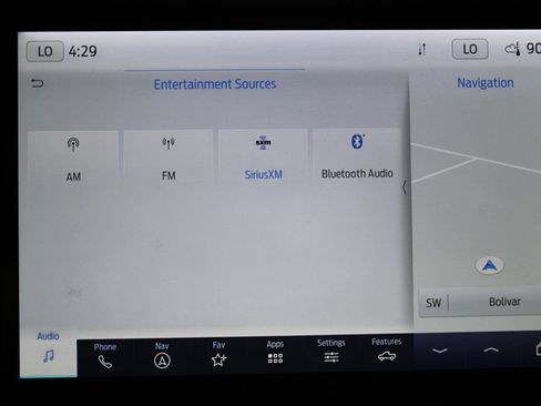 Used 2023 Ford F150 XLT w/ Equipment Group 302A High RWD image 49