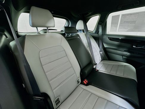 New 2026 Honda CR-V Sport Touring image 27