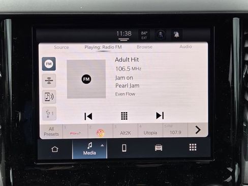 New 2026 RAM 1500 Express AWD/4WD image 15