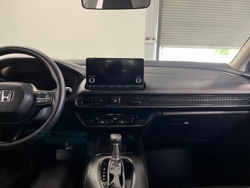 Used 2023 Honda HR-V LX image 20