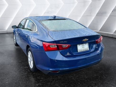 Used 2023 Chevrolet Malibu LT image 3