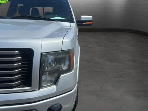 Used 2011 Ford F150 FX2 w/ FX Luxury Pkg RWD image 31