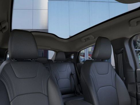 New 2025 Ford Mustang Mach-E Premium image 22