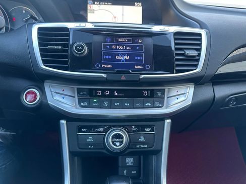 Used 2014 Honda Accord EX-L image 33