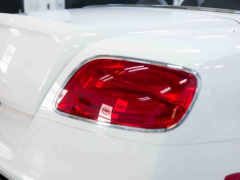 Used 2014 Bentley Continental GT V8 S image 28