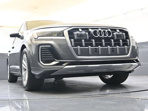 Used 2026 Audi Q7 3.0T Premium Plus w/ Premium Plus Package AWD/4WD image 36