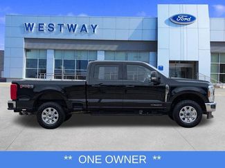 Used 2024 Ford F250 XLT w/ FX4 Off-Road Package AWD/4WD video 2