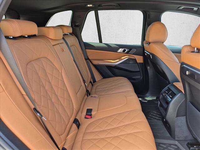 Certified 2024 BMW X5 sDrive40i w/ Premium Package RWD image 21