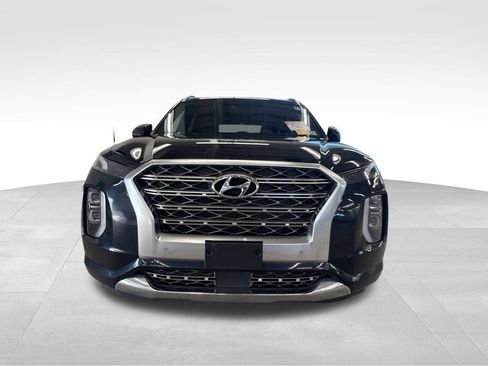 Used 2020 Hyundai Palisade Limited AWD/4WD image 5