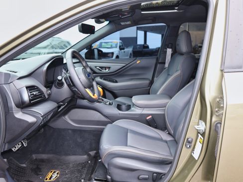 Used 2022 Subaru Outback Wilderness image 12