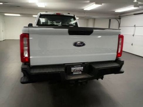 Used 2024 Ford F350 XL RWD image 7