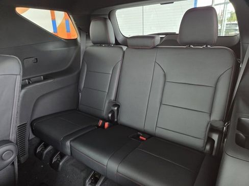 New 2026 Chevrolet Traverse Z71 w/ Enhanced Driving Package image 22