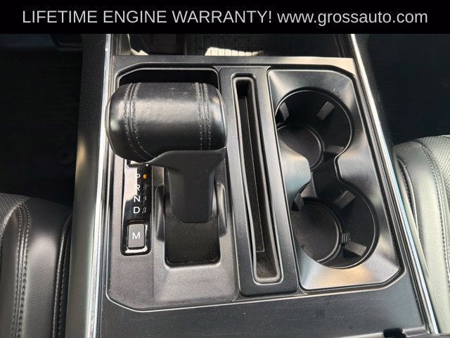 Used 2023 Ford F150 Raptor AWD/4WD image 21