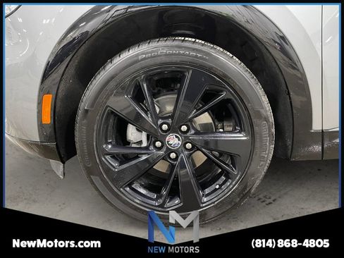 Used 2023 Buick Envision Essence w/ Sport Touring Package image 14