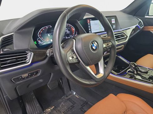 Used 2023 BMW X5 sDrive40i w/ Premium Package image 19