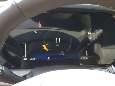 New 2026 Chevrolet Trax LT w/ LT Convenience Package FWD image 20