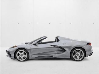 New 2026 Chevrolet Corvette Stingray Convertible w/ 1LT video 2