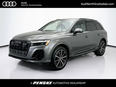 New 2025 Audi Q7 2.0T Premium Plus