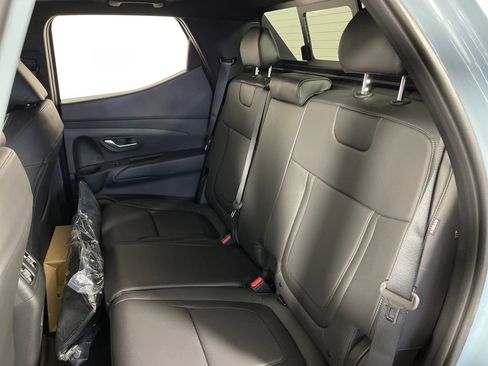 New 2026 Hyundai Santa Cruz SEL FWD image 13